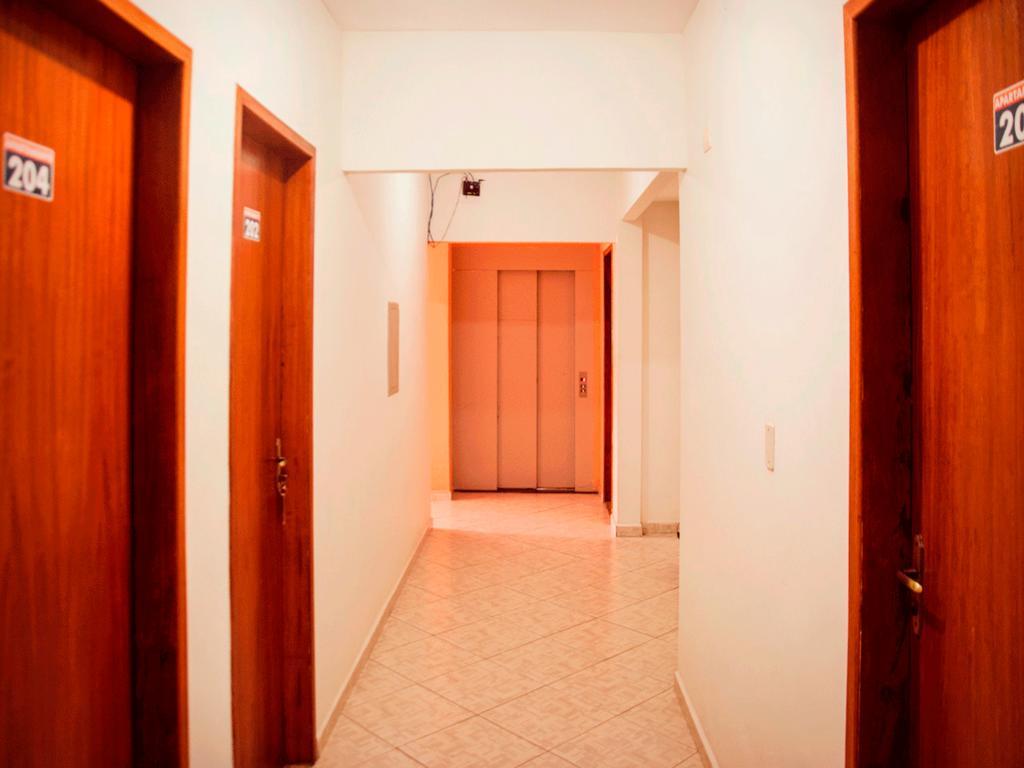 Hotel Pais E Filhos São João del Rei エクステリア 写真