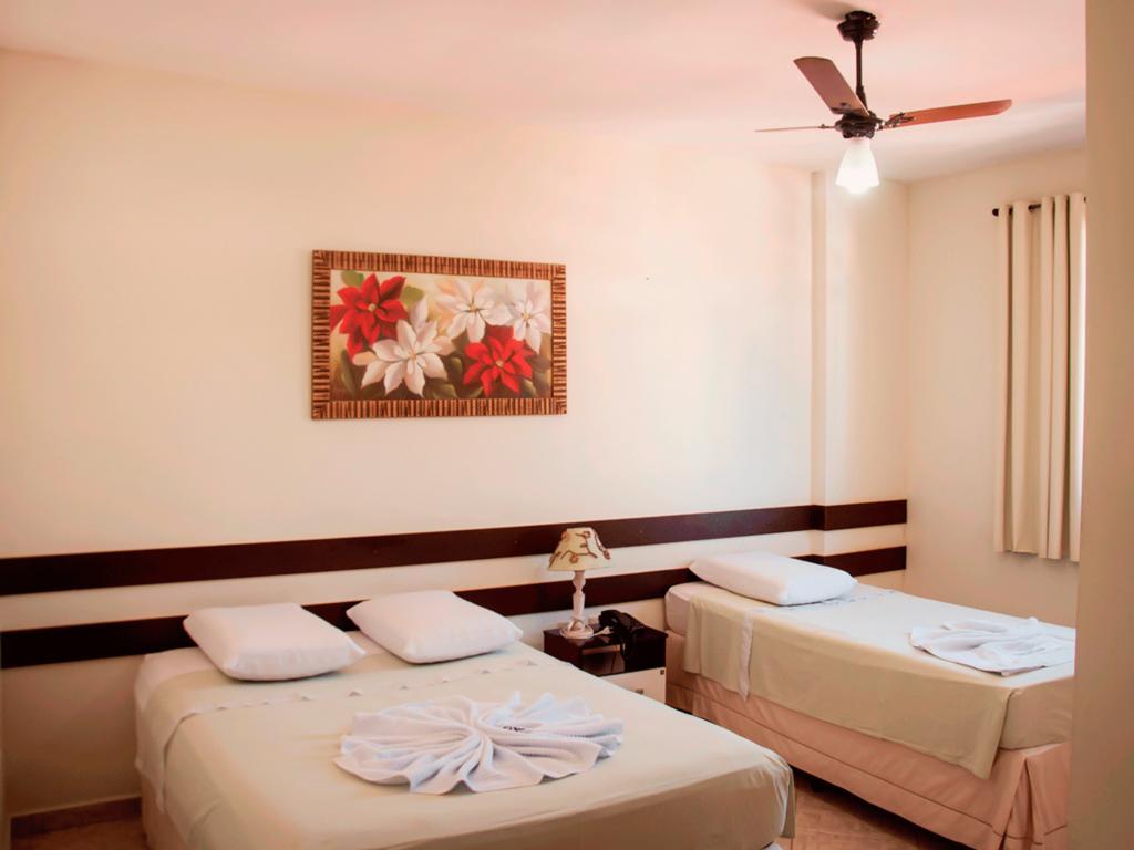 Hotel Pais E Filhos São João del Rei 部屋 写真