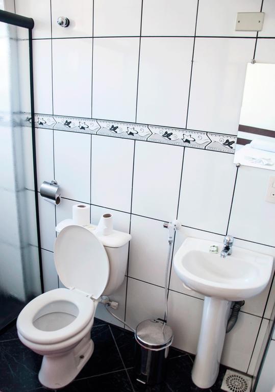 Hotel Pais E Filhos São João del Rei 部屋 写真
