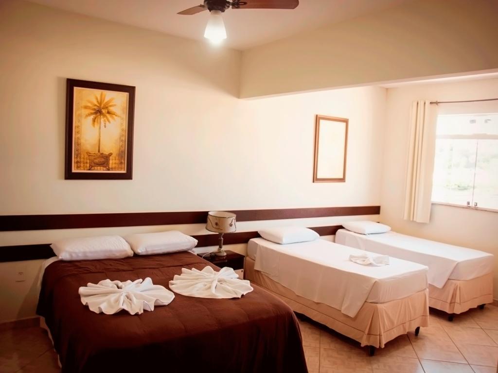 Hotel Pais E Filhos São João del Rei 部屋 写真