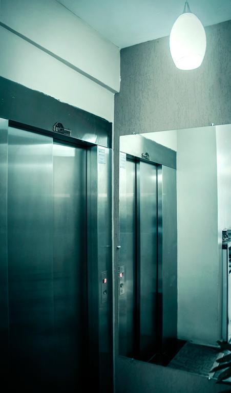 Hotel Pais E Filhos São João del Rei エクステリア 写真
